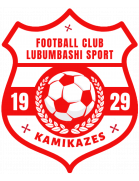Écusson FC Lubumbashi Sport